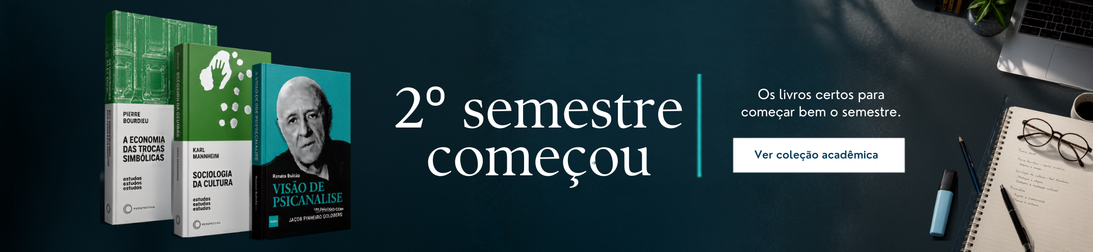 volta as aulas